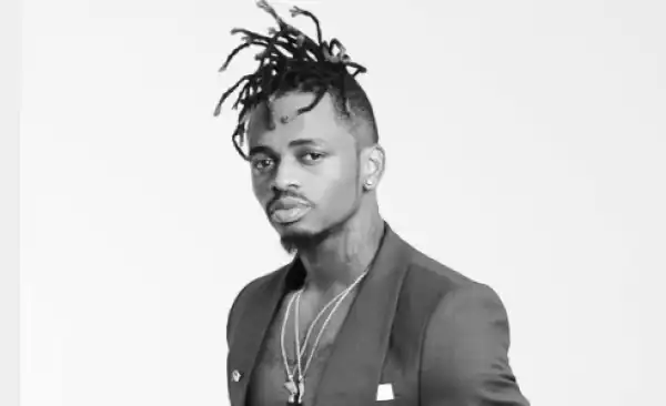 Diamond Platnumz - Penseli